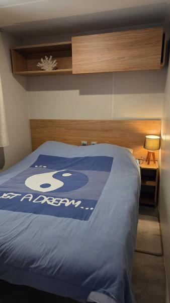 Mobilhome 4/5 personnes