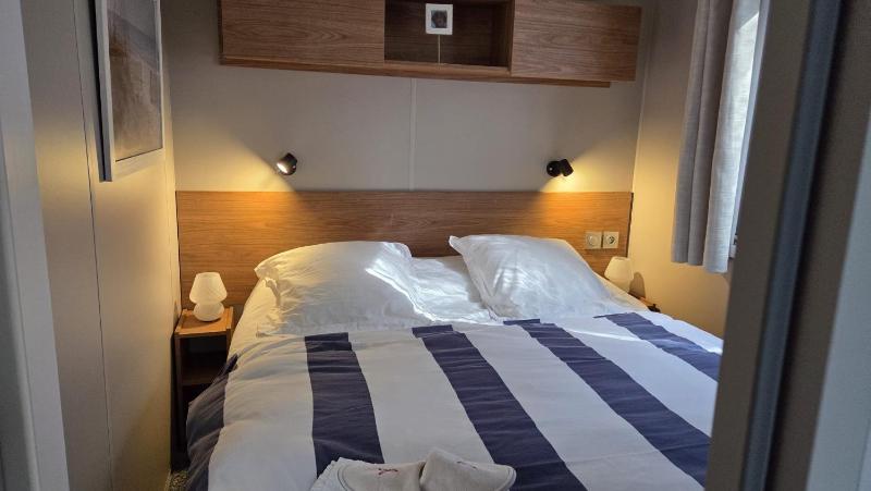 Mobilhome 4/5 personnes