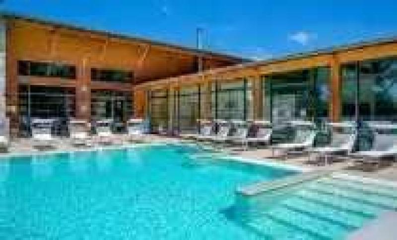 Mobilhome 4 étoiles - Piscine - ef0ccb