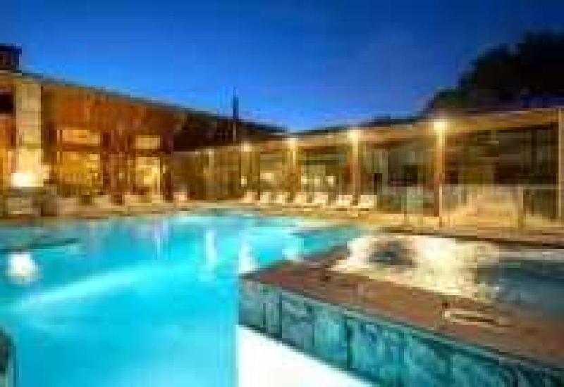 Mobilhome 4 étoiles - Piscine - ef0ccb