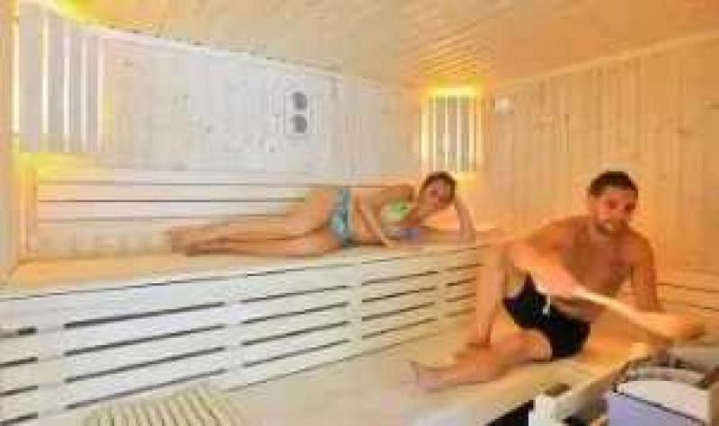 Mobilhome 4 étoiles - Piscine - ef0ccb