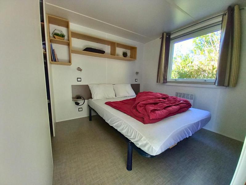 Mobilhome 4 pers - 2 ch - Centre Aquatique