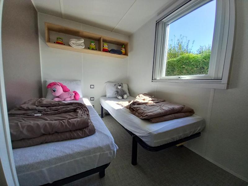 Mobilhome 4 pers - 2 ch - Centre Aquatique