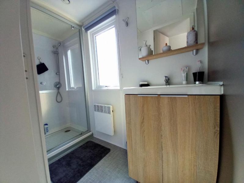 Mobilhome 4 pers - 2 ch - Centre Aquatique