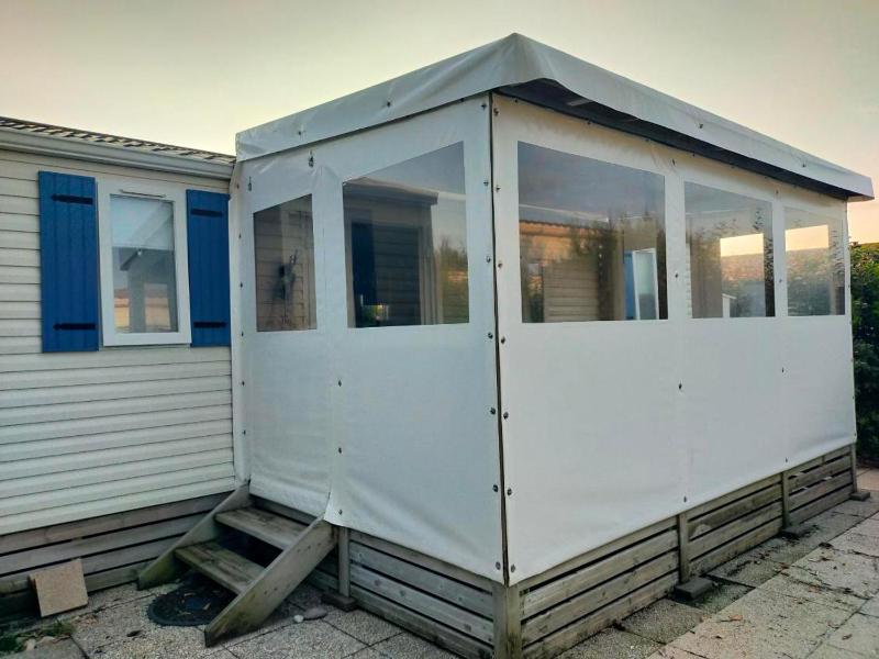 mobilhome