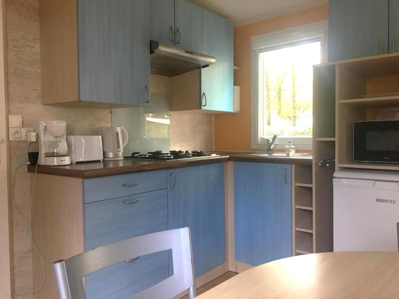 Mobilhome 5P proche Puy duFou 120CV