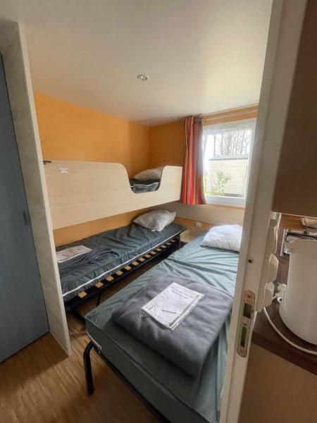 Mobilhome 5P proche Puy duFou 120CV