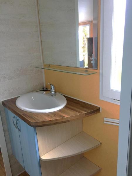 Mobilhome 5P proche Puy duFou 120CV