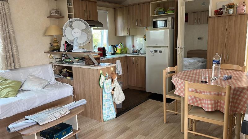 mobilhome