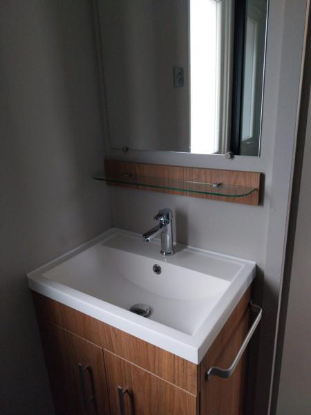 Mobilhome 6-8 personnes Clim