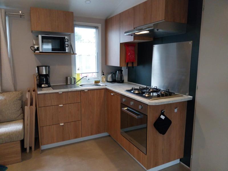 Mobilhome 6-8 personnes Clim