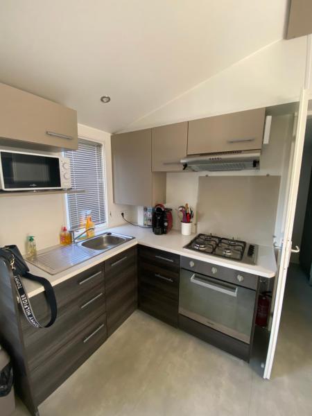 Mobilhome 6 personnes