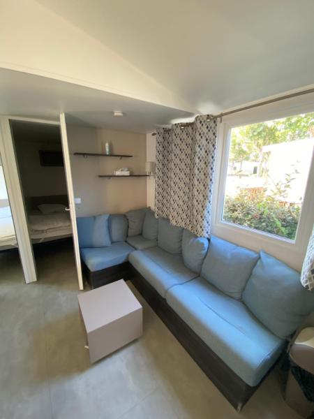 Mobilhome 6 personnes