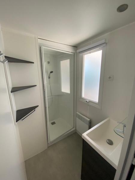 Mobilhome 6 personnes