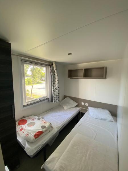 Mobilhome 6 personnes