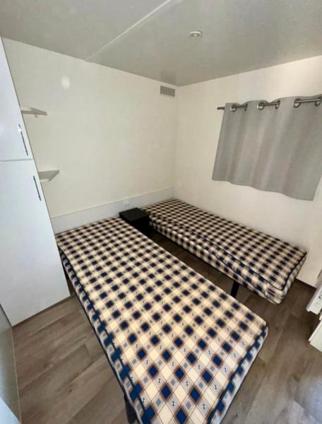 Mobilhome 6 personnes Hudimesnil