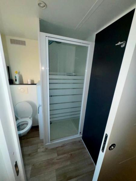 Mobilhome 6 personnes Hudimesnil