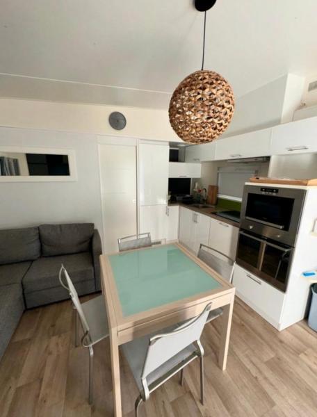 Mobilhome 6 personnes Hudimesnil