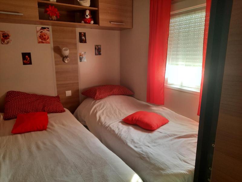 Mobilhome 8 pers
