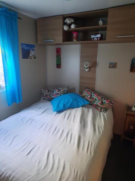 Mobilhome 8 pers