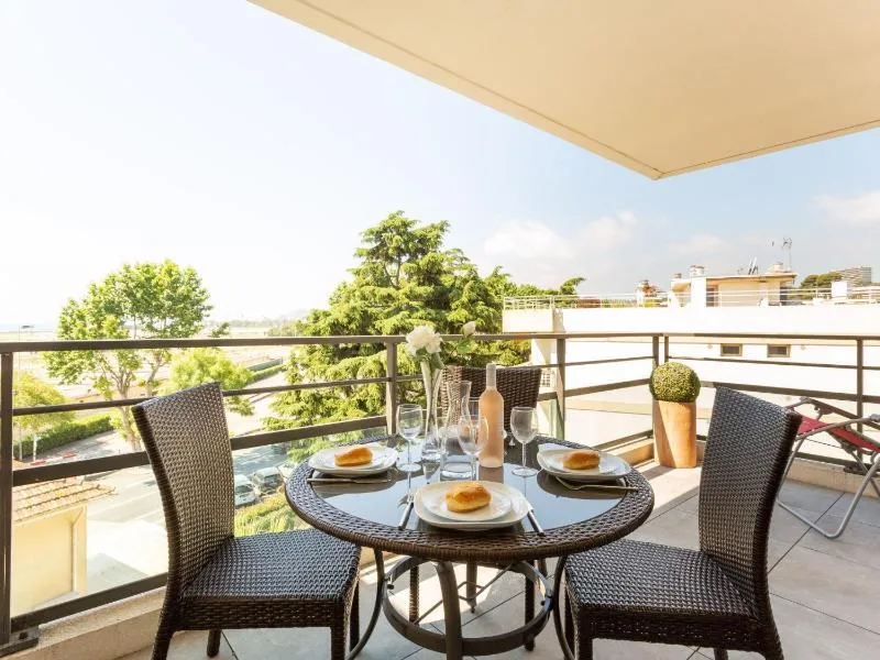 Apartment bel horizon by Interhome