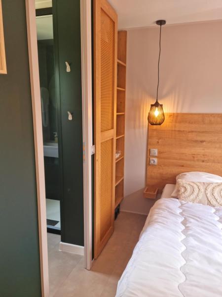 MOBILHOME 8p 3 CH 2 SDB SAINT JEAN DE MONTS