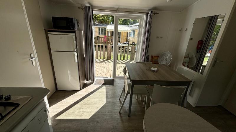 Mobilhome Avengers Camping du Ried