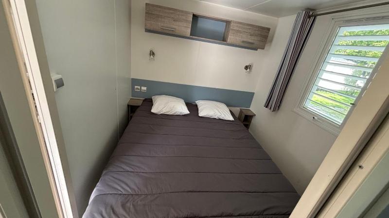 Mobilhome Avengers Camping du Ried