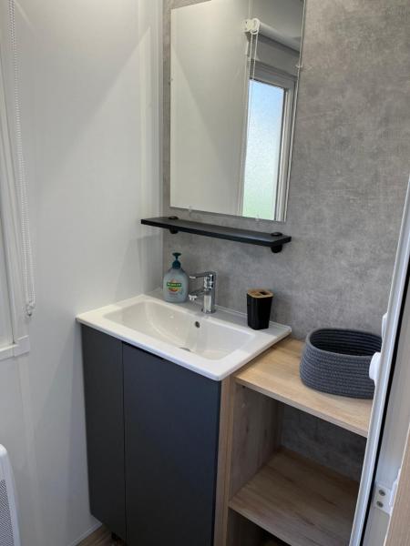 Mobilhome bora bora