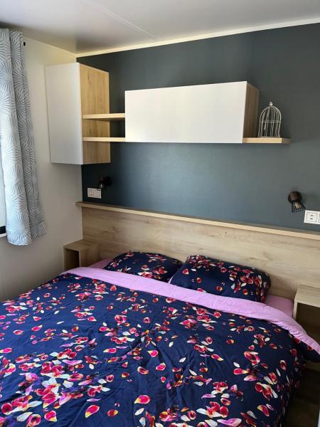 Mobilhome bora bora