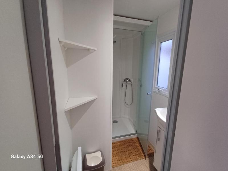 Mobilhome camping Ernest Renan Louannec