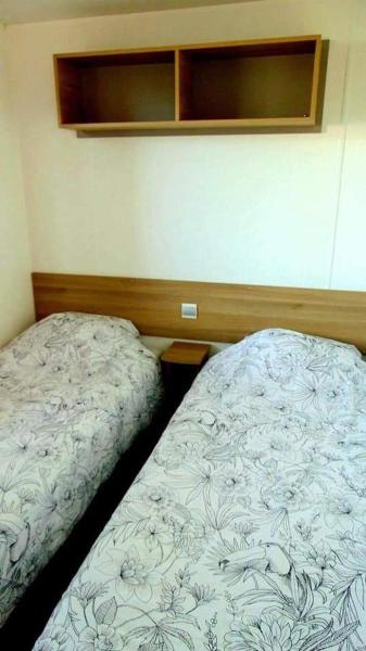 Mobilhome Canet-en-Roussillon