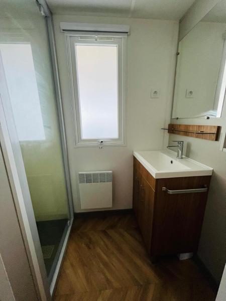Mobil'home Canet en Roussillon