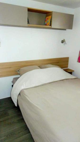 Mobilhome Canet-en-Roussillon