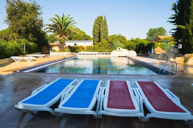 Mobilhome Canet-en-Roussillon