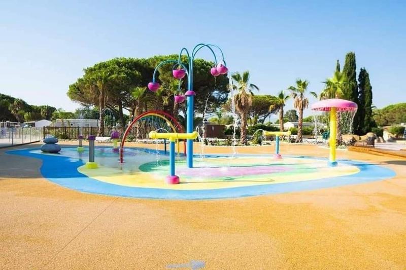 Mobilhome Canet-en-Roussillon