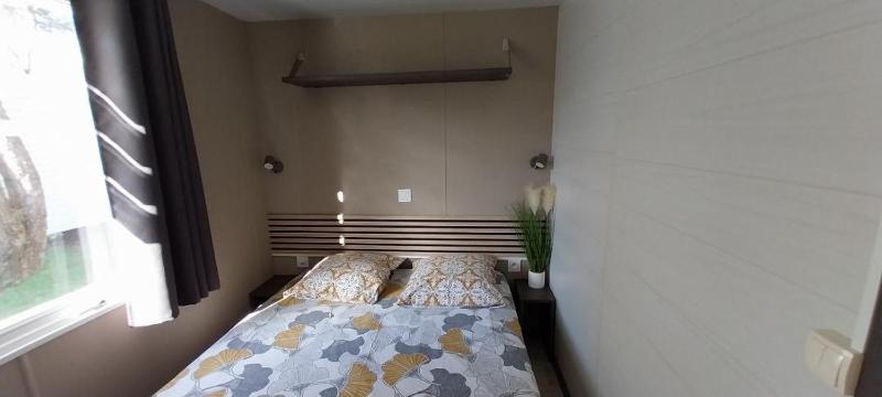 Mobilhome cosy Aulywan