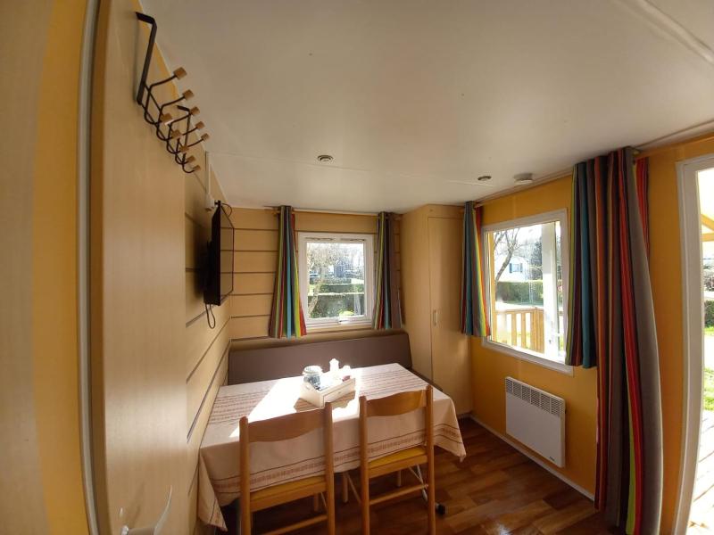 Mobilhome EUROPA PARK