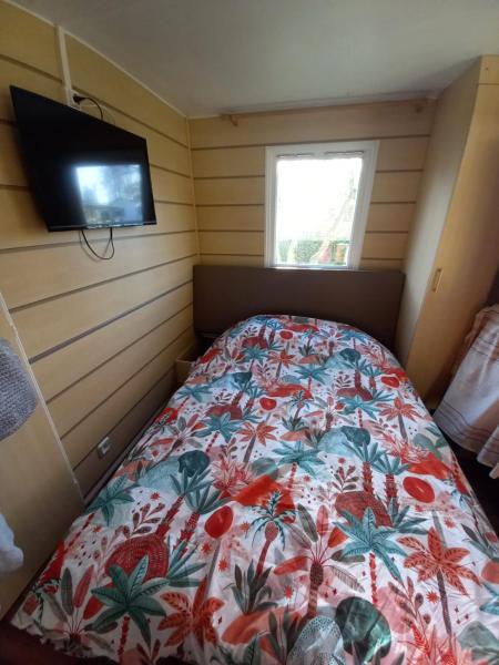 Mobilhome EUROPA PARK