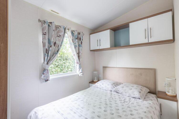 Mobilhome familial 3 chambres