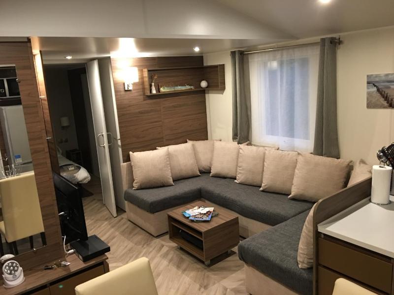 Mobilhome familial 6 à 7 p Saint Brévin Les Pierres Couchées