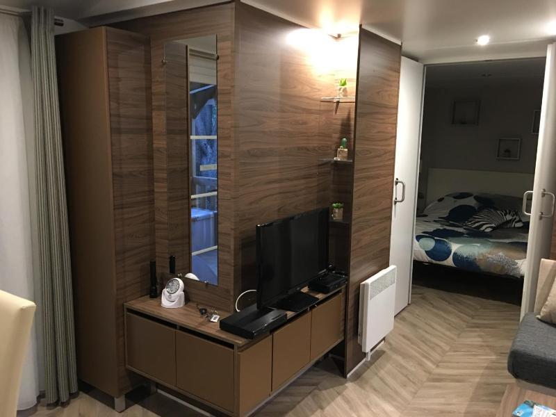 Mobilhome familial 6 à 7 p Saint Brévin Les Pierres Couchées