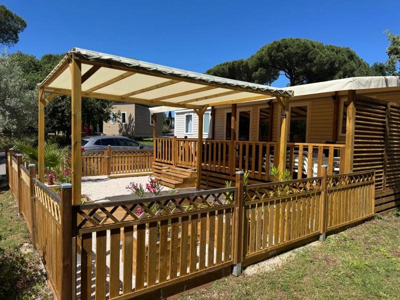 Mobilhome Gamme résidentielle