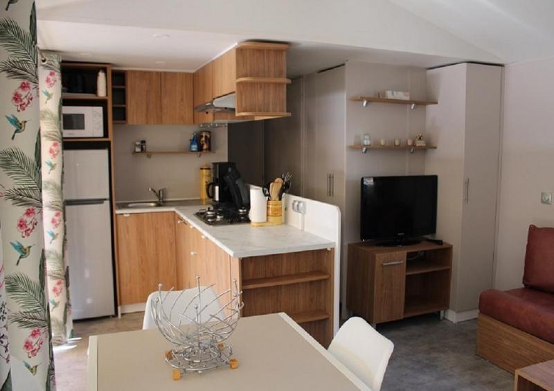 Mobilhome Gamme résidentielle