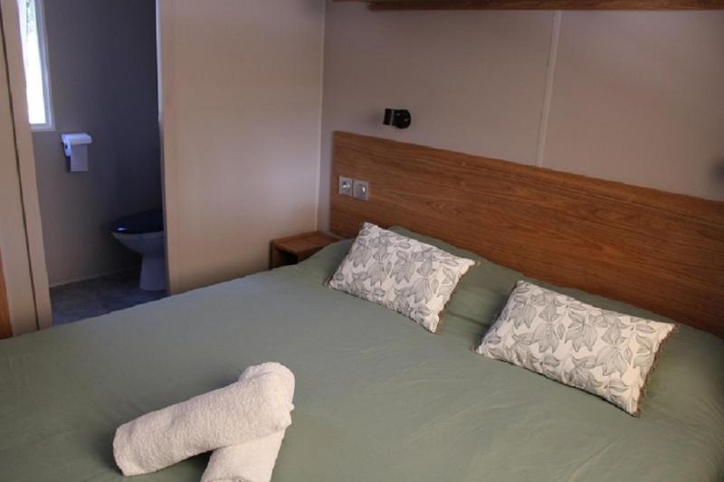 Mobilhome Gamme résidentielle