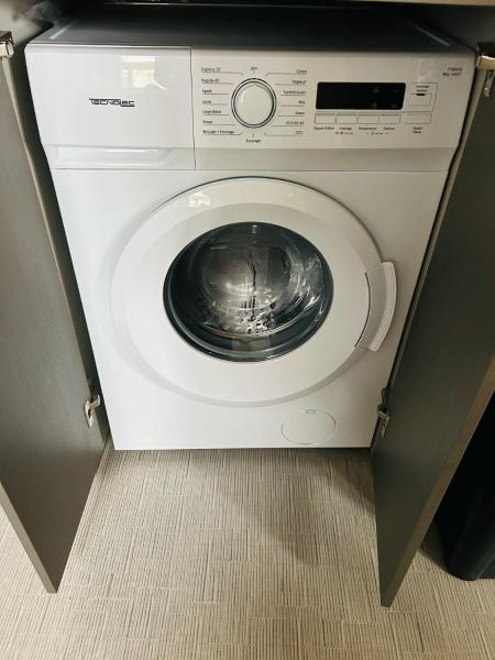 Mobilhome la Carabasse 40m2 6-8 personnes