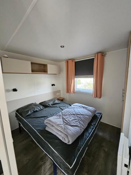 Mobilhome L'Estérel du Montourey