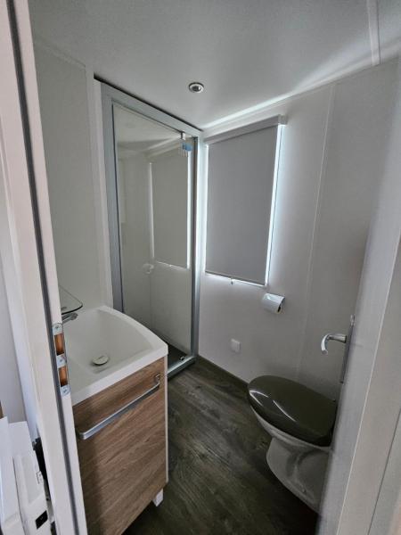 Mobilhome L'Estérel du Montourey