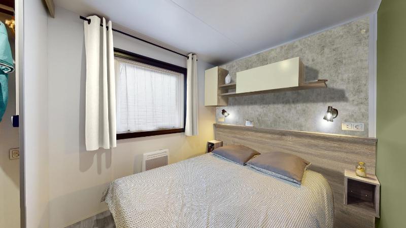 mobilhome neuf