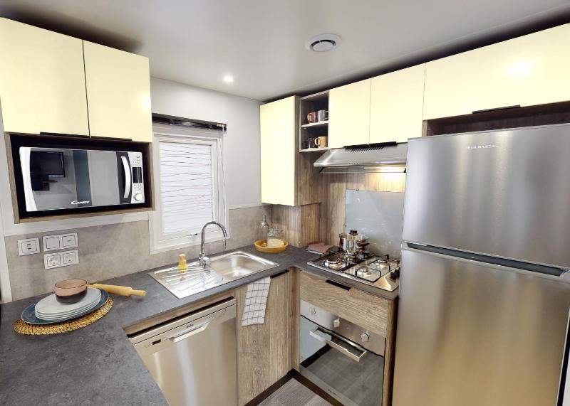 mobilhome neuf